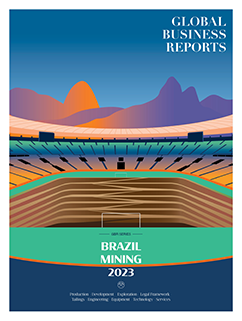 2. Recent performance of the mining sector in Brazil, Regulatory  Governance in the Mining Sector in Brazil